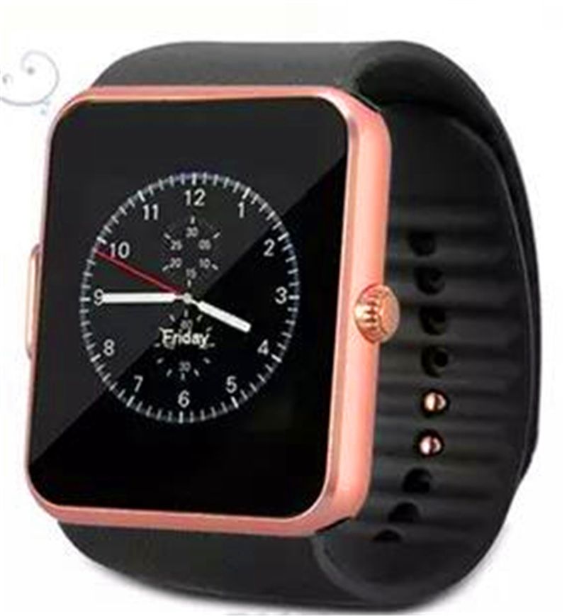 smartwatch android target