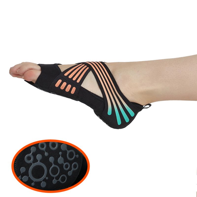 five finger yoga shoes