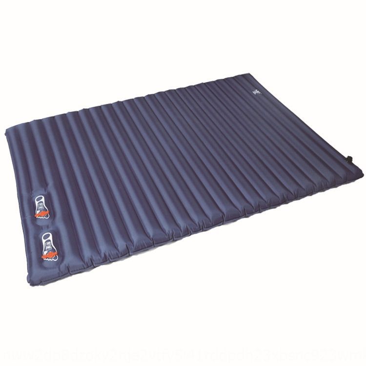 double air mat