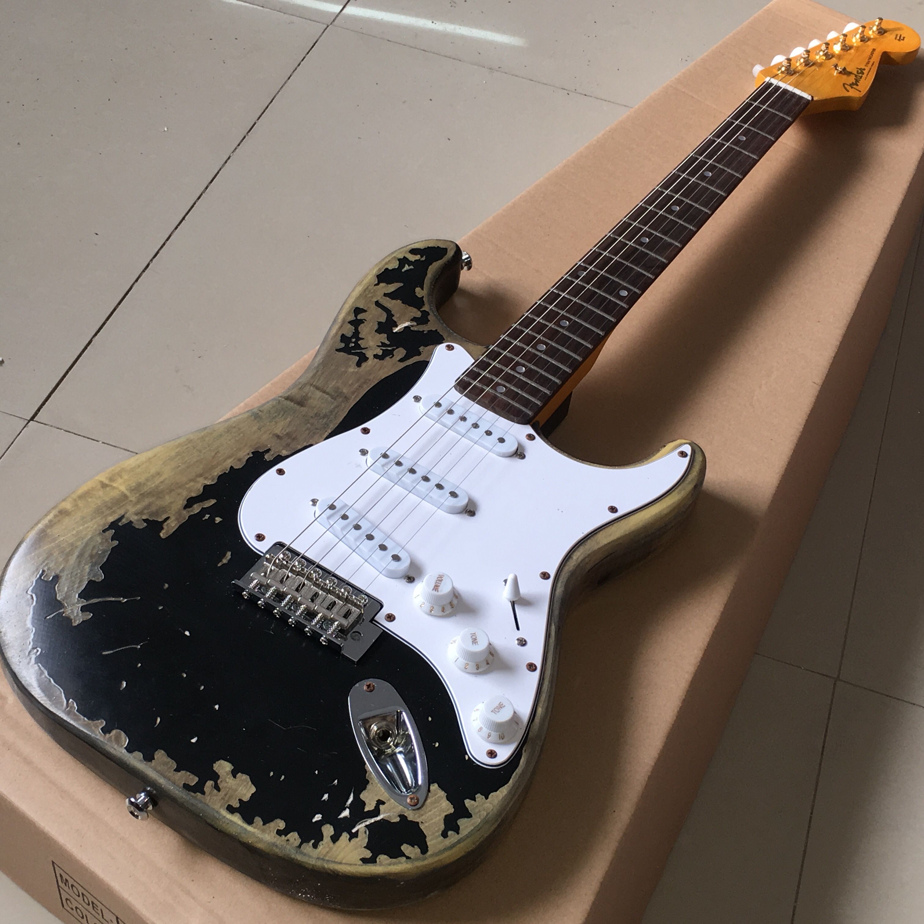 Old electric guitars Outlet