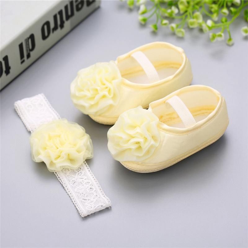 comfortable baby shoes