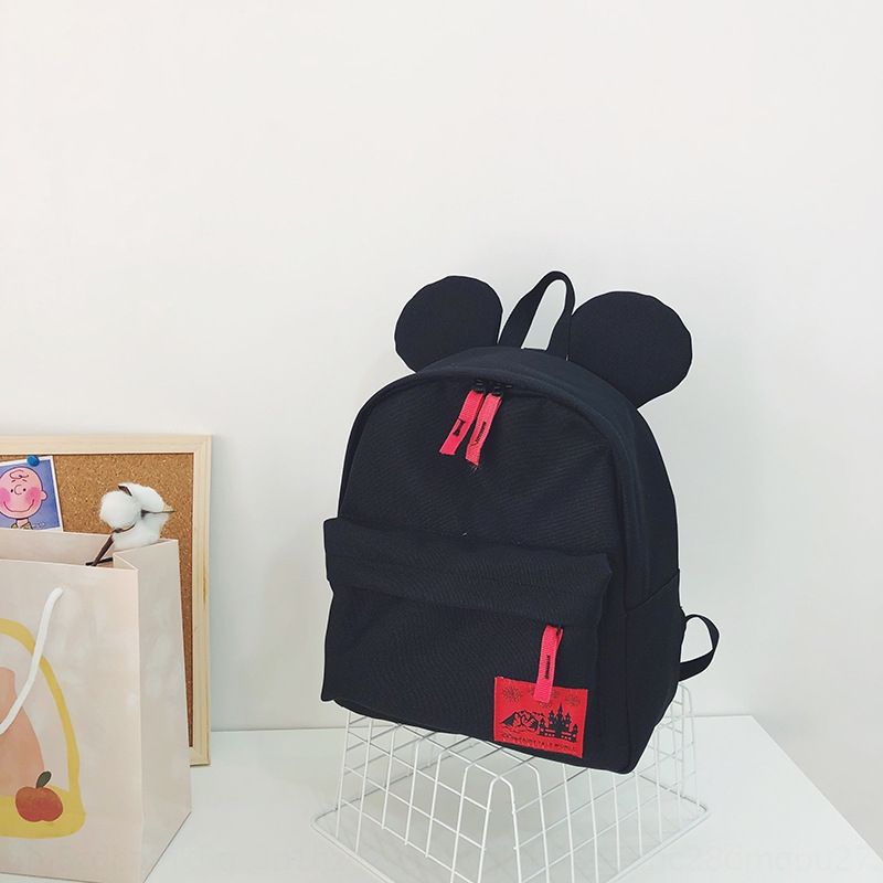 school bag for 5 year girl