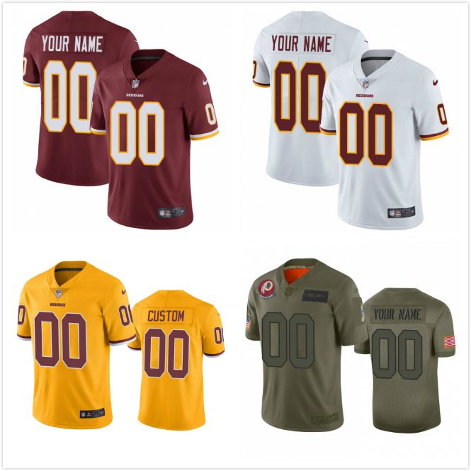 custom fan jerseys