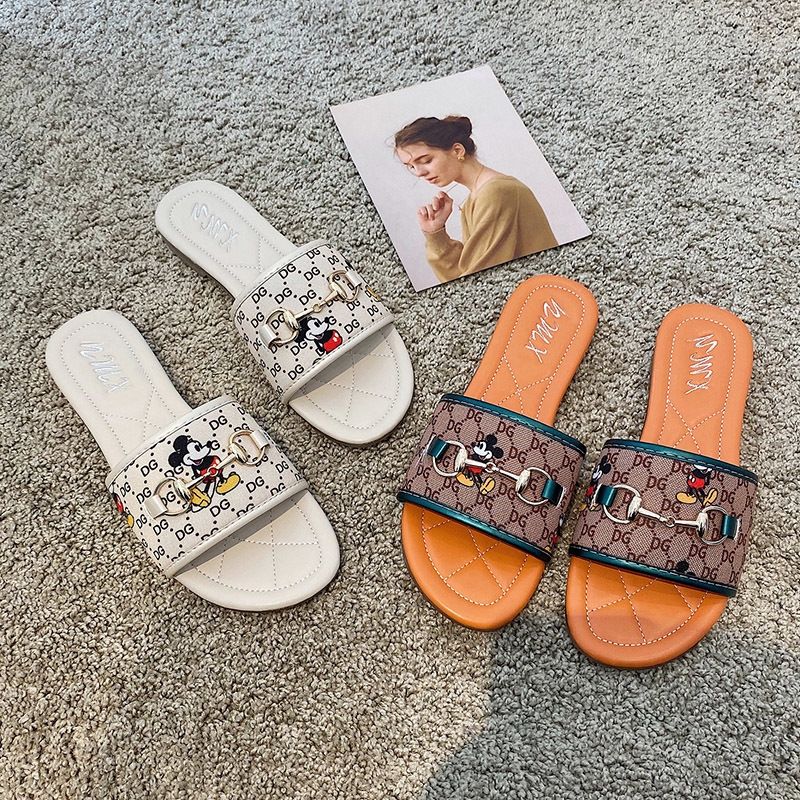 soft slippers online