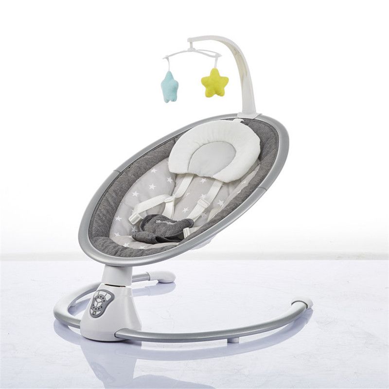 infant rocker swing