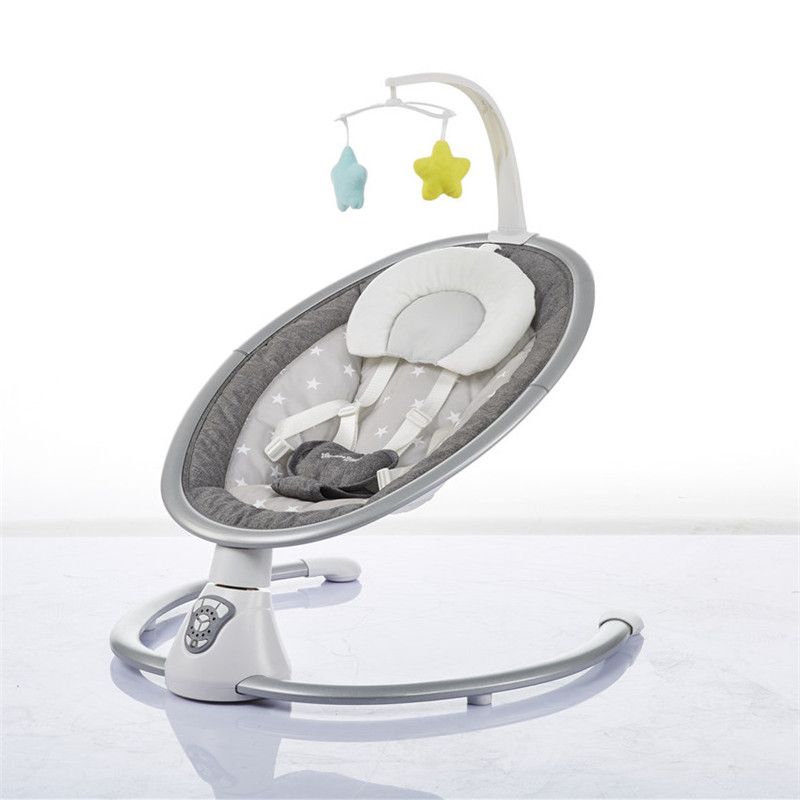 automatic rocker for baby