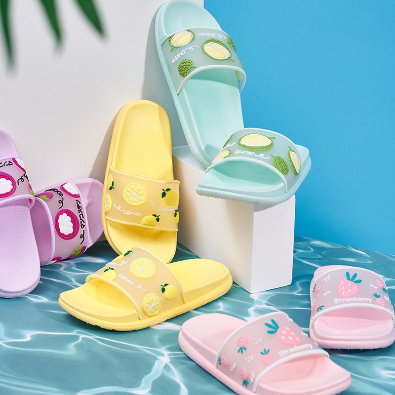 baby bathroom slippers