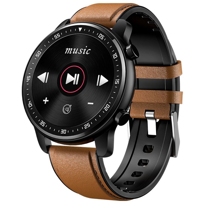 watch with bluetooth music