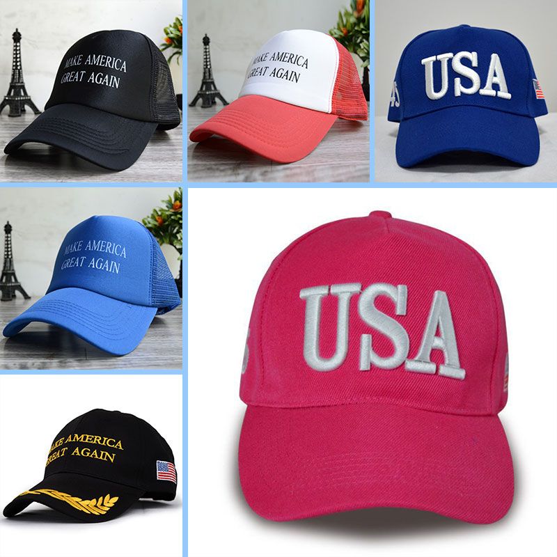 make own trump hat