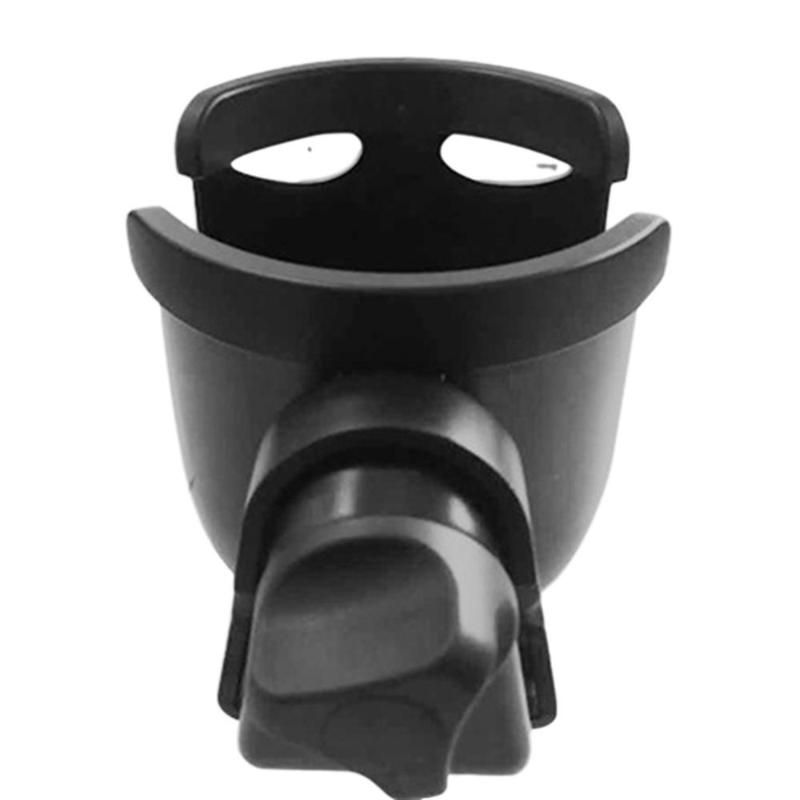 clip on cup holder for stroller