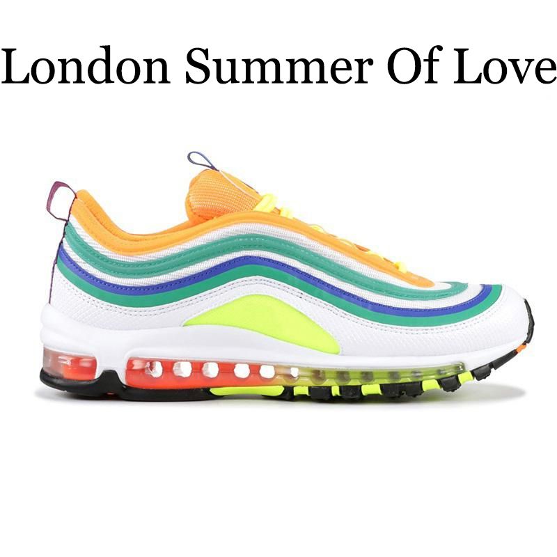 London Summer Of Love