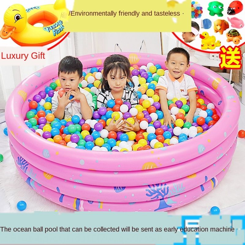 children's inflatable toys