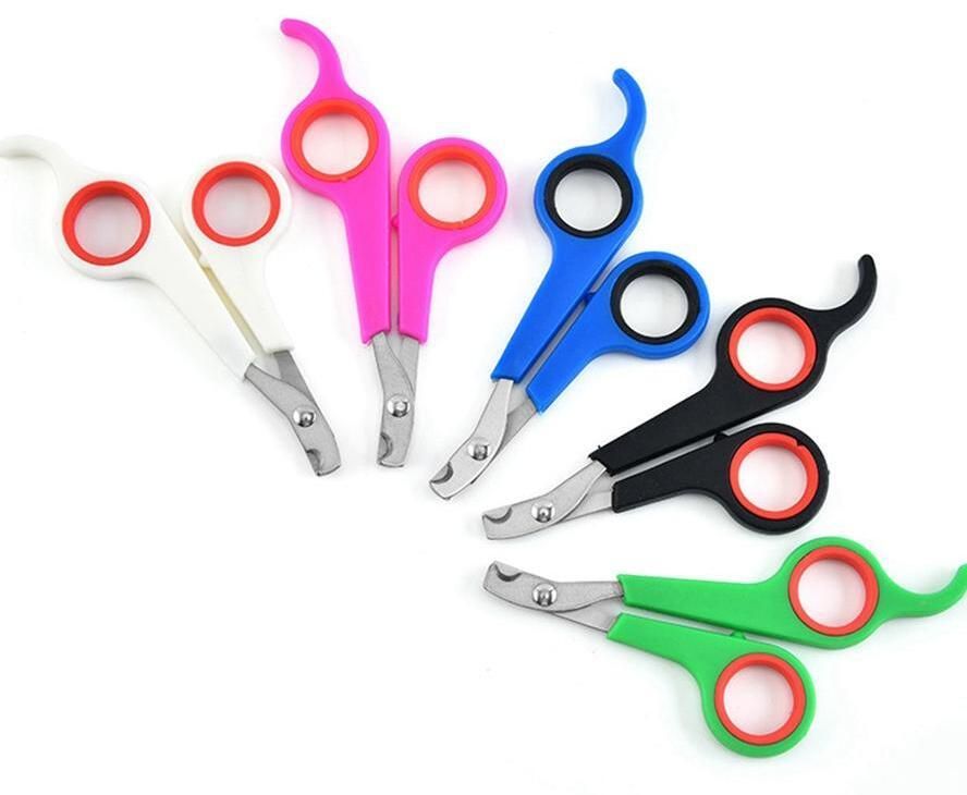pet claw trimmer