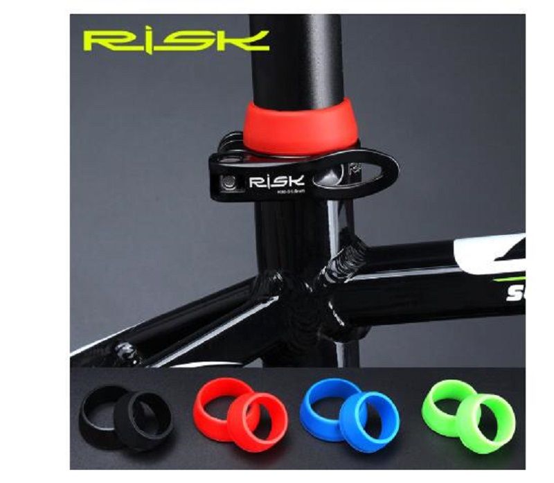 seatpost cover