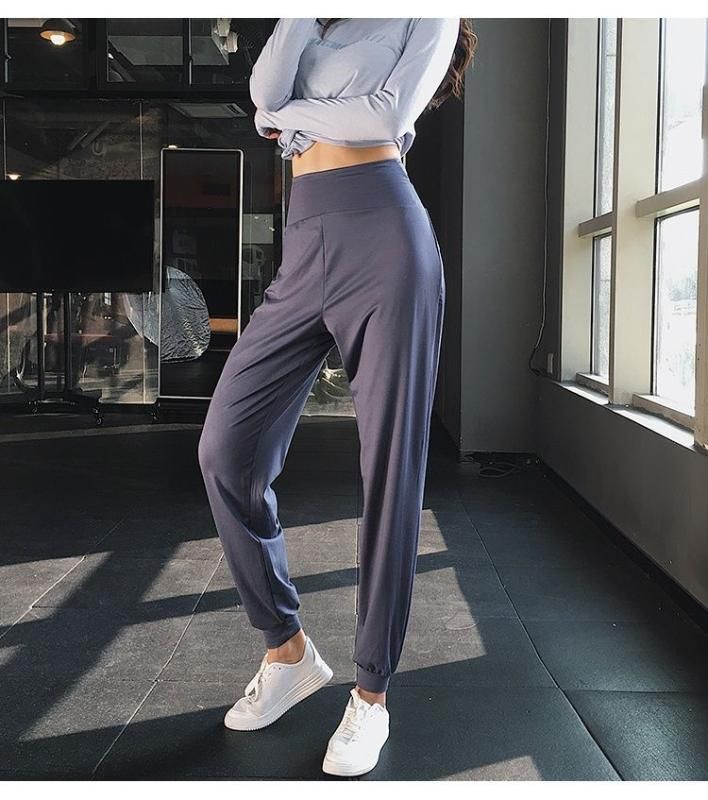 korean yoga pants
