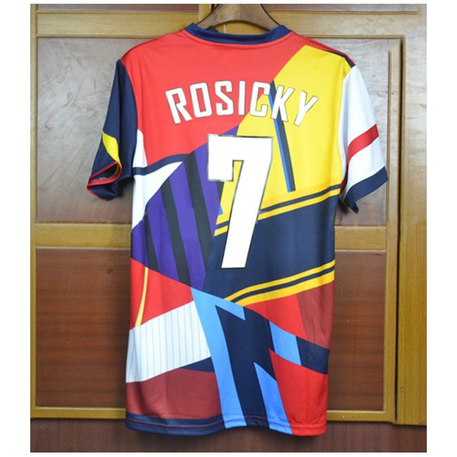 soccer jerseys vintage
