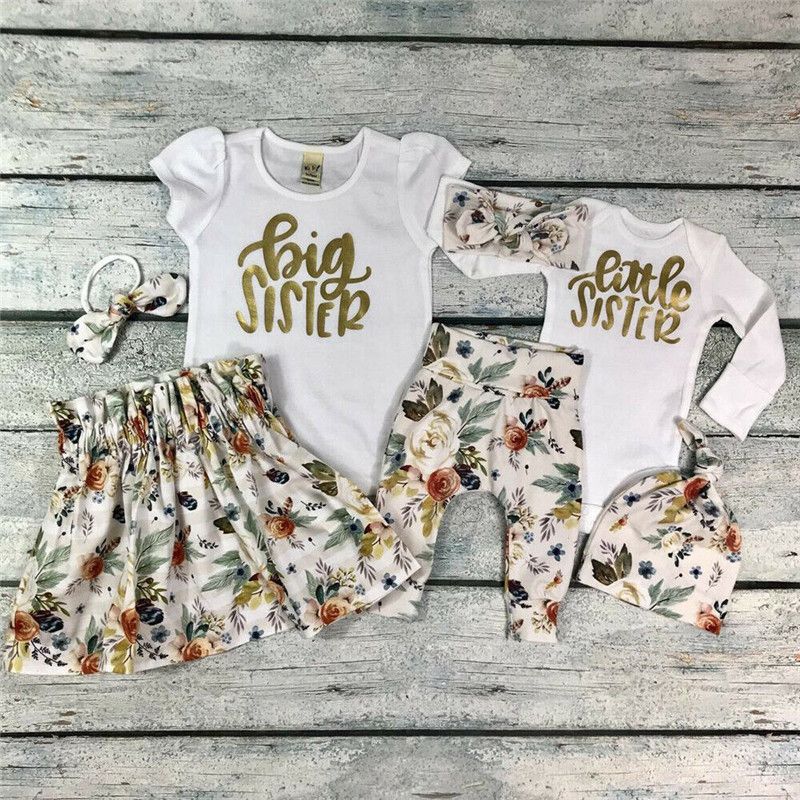 matching easter outfits for sisters