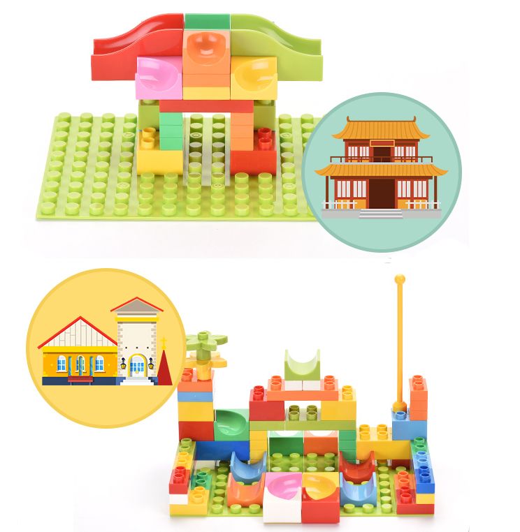 imagination building blocks