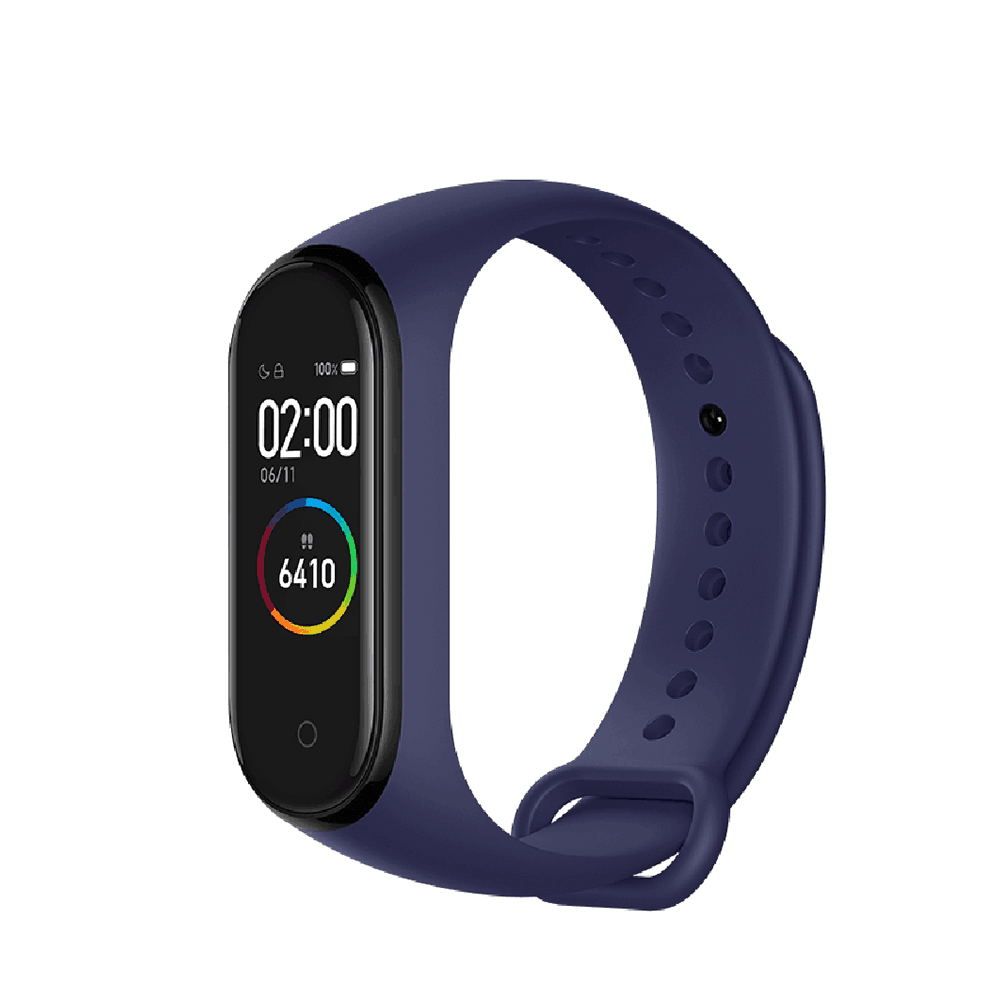 smartwatch activity tracker