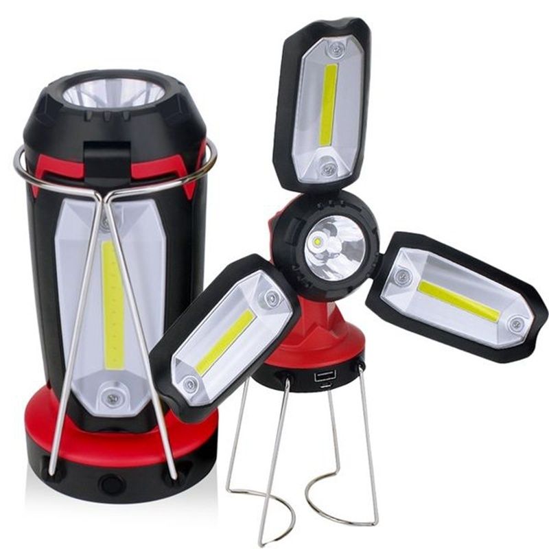 Rechargeable Lamp Repairs Business: BusinessHAB.com