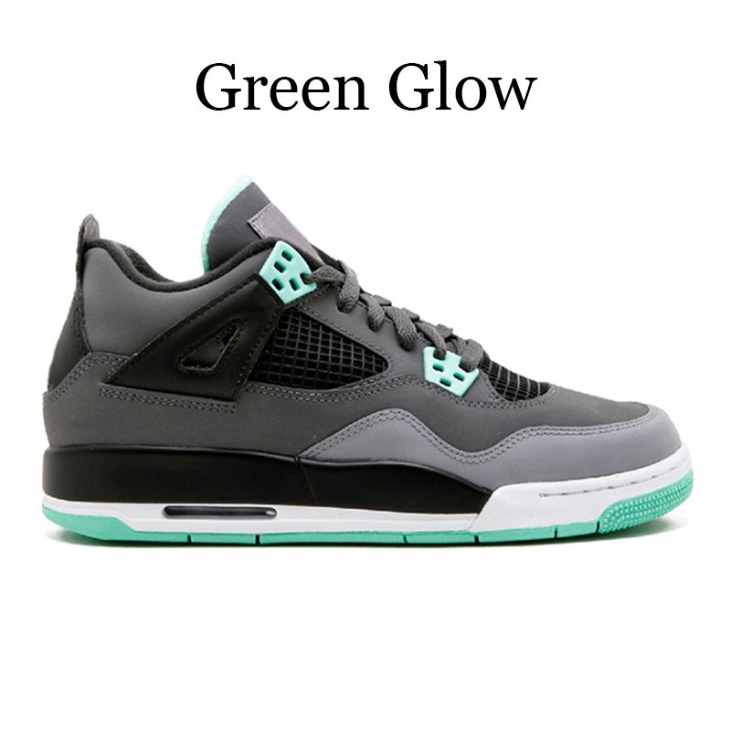 Green Glow