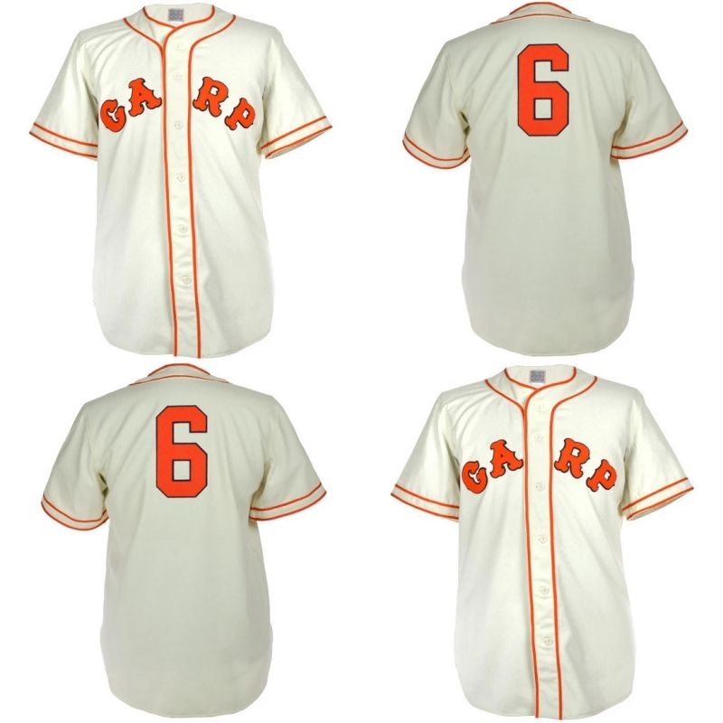 hiroshima carp jersey