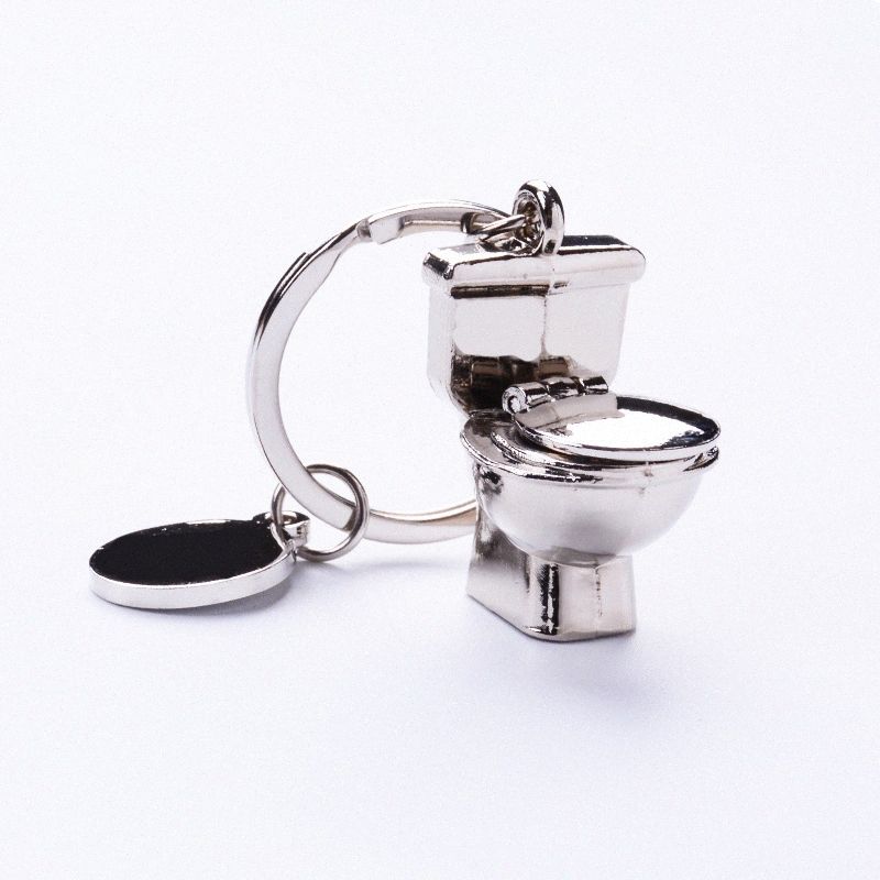 keychain trinkets