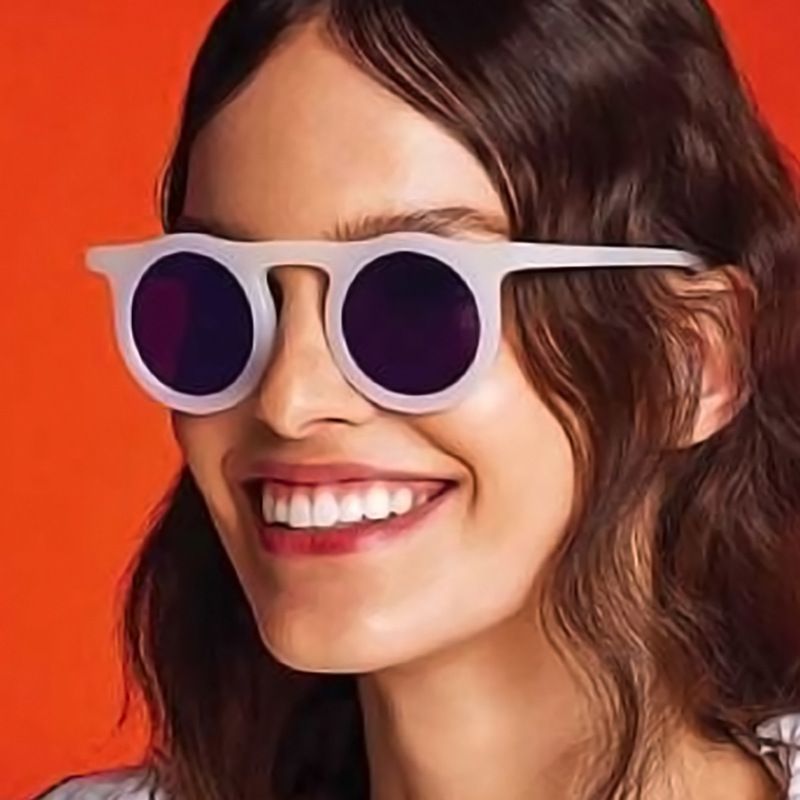 unique sunglasses women