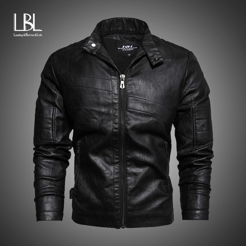 jaket ladar