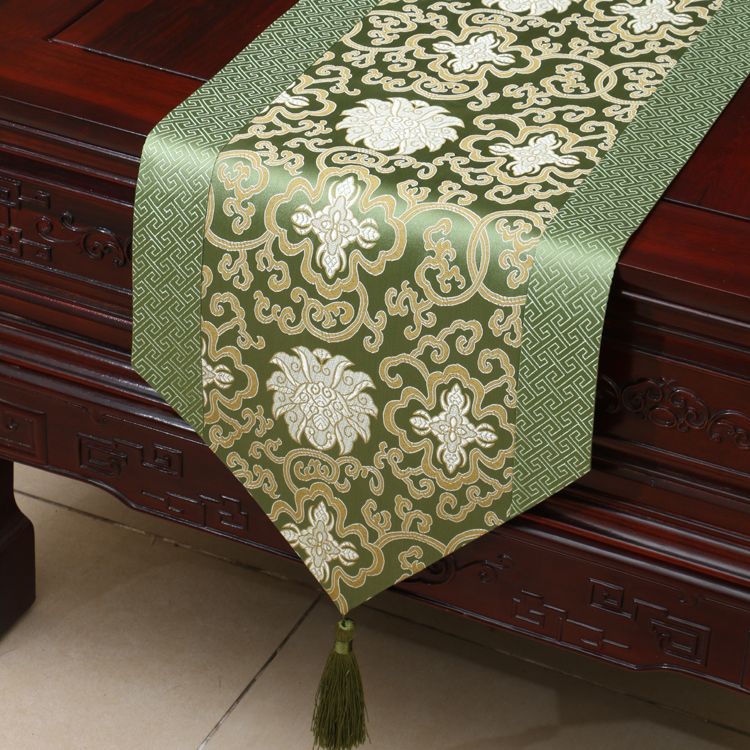 90 inch table runner