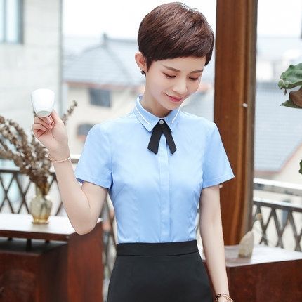 stretch business shirt