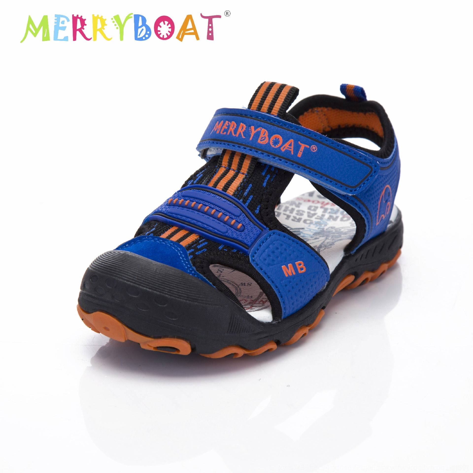 m and s childrens shoes