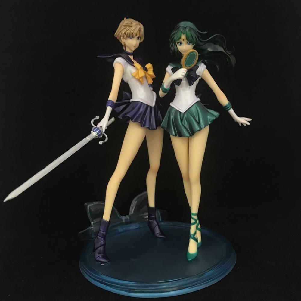 sailor moon crystal figure