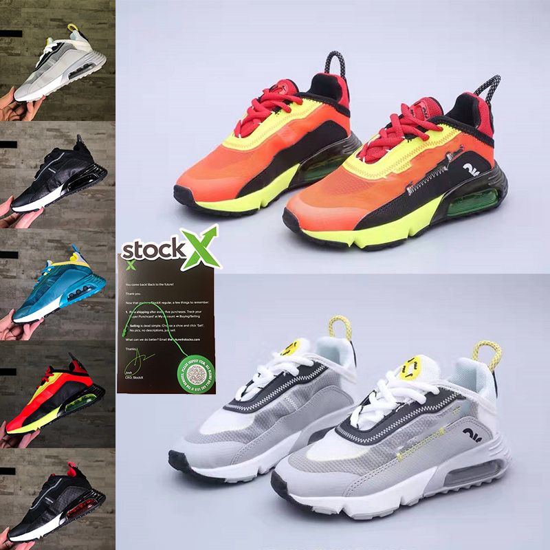 trainers for baby boy