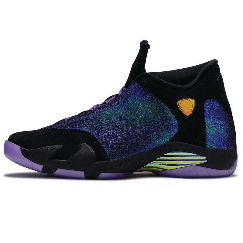 Nike Air Jordan 14 14s Jordan Retro 14 Con La Caja Nueva Jumpman  Universidad De Oro Gimnasio Rojo Zapatos De Baloncesto Negro Azul Para  Hombre De Las Zapatillas De Deporte Por Mens_athletic_shoes,