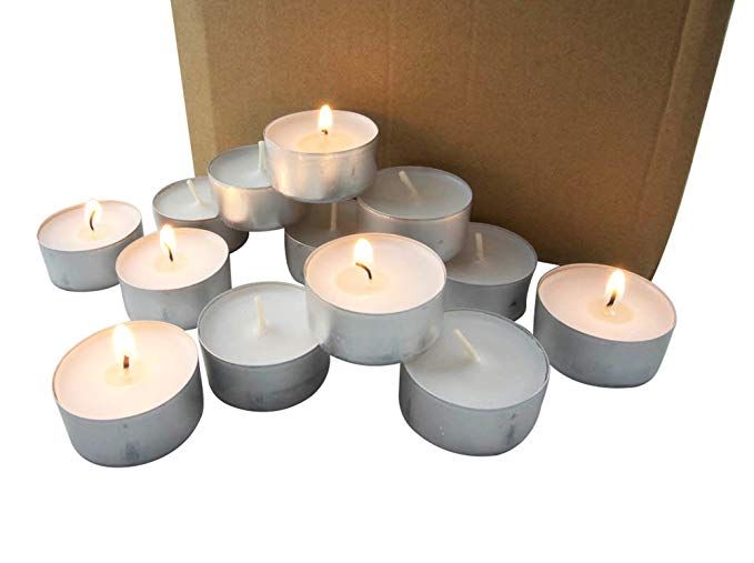 long burning candles