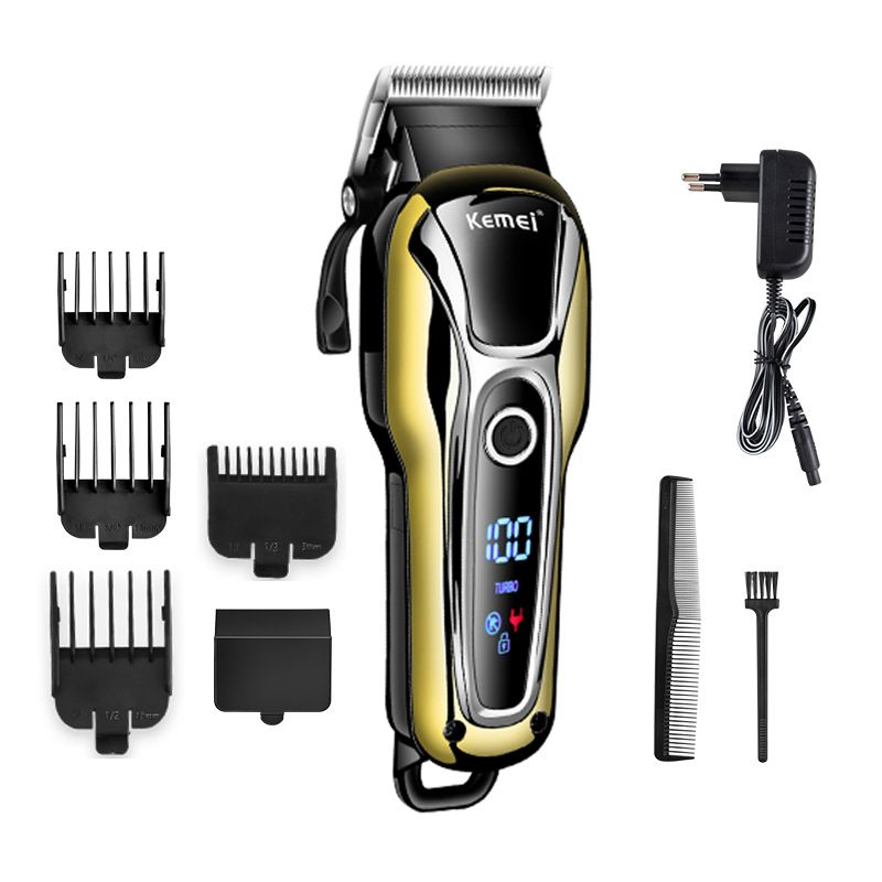 cheap hair trimmers