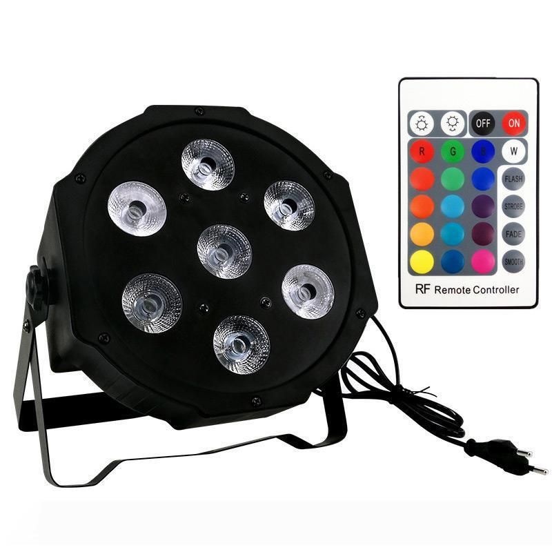 mini par can led