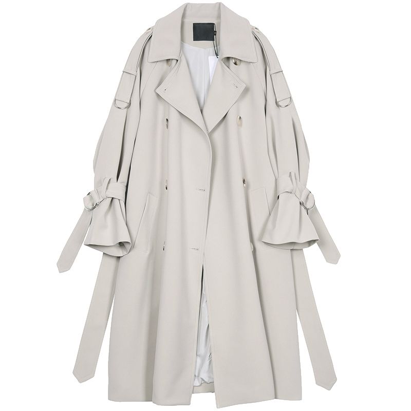 raglan sleeve coats plus size