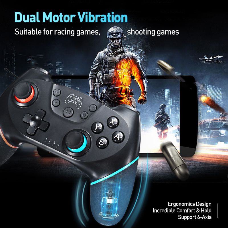 ergonomic ps4 controller