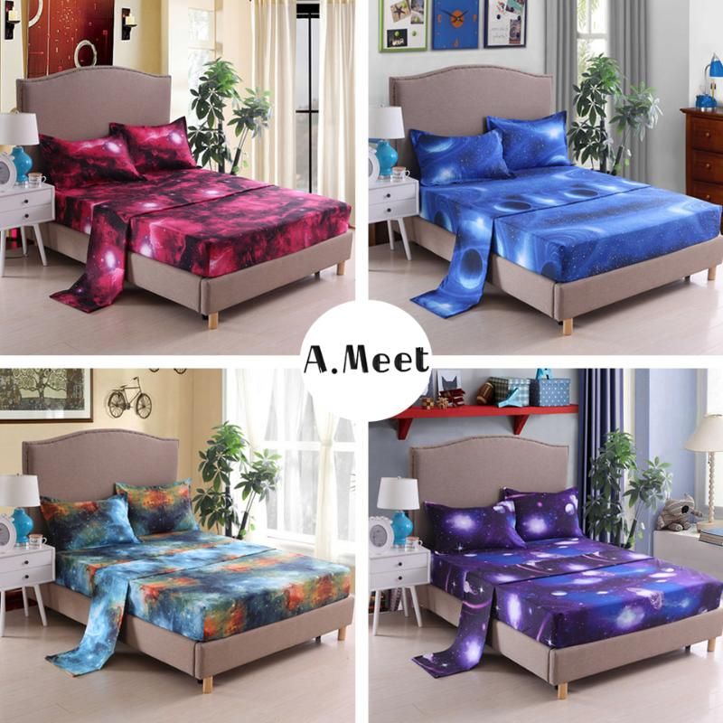 boys full bed sheets