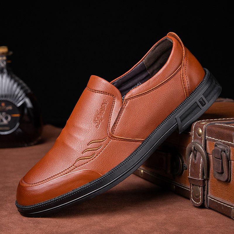 best italian driving shoes