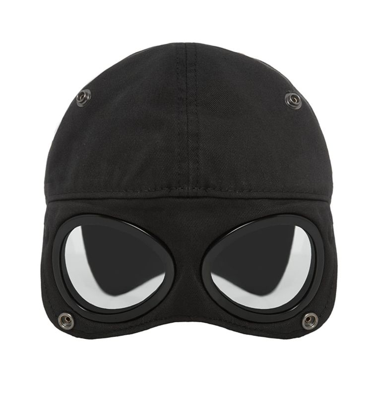 Cp company goggle cap mens Clearance