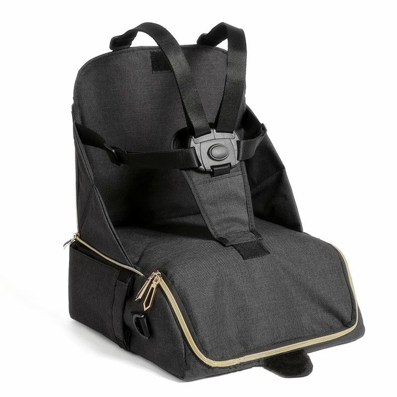 multifunctional nappy backpack