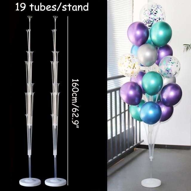 2set 160 centimetri stand A