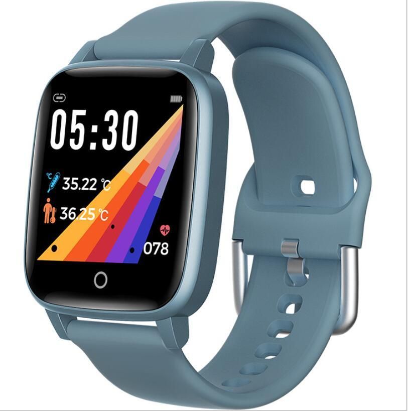 t1 smart watch