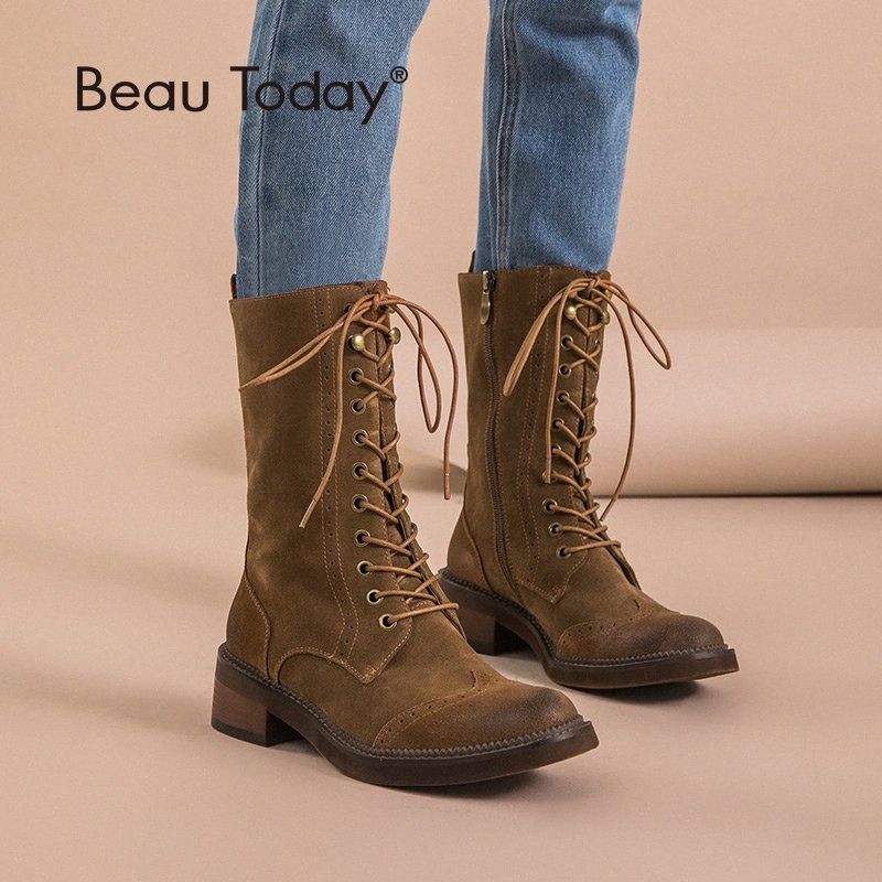 Botas Media Pantorrilla Online Sales, UP TO 64% OFF |  www.elmonstruodelasgalletas.com