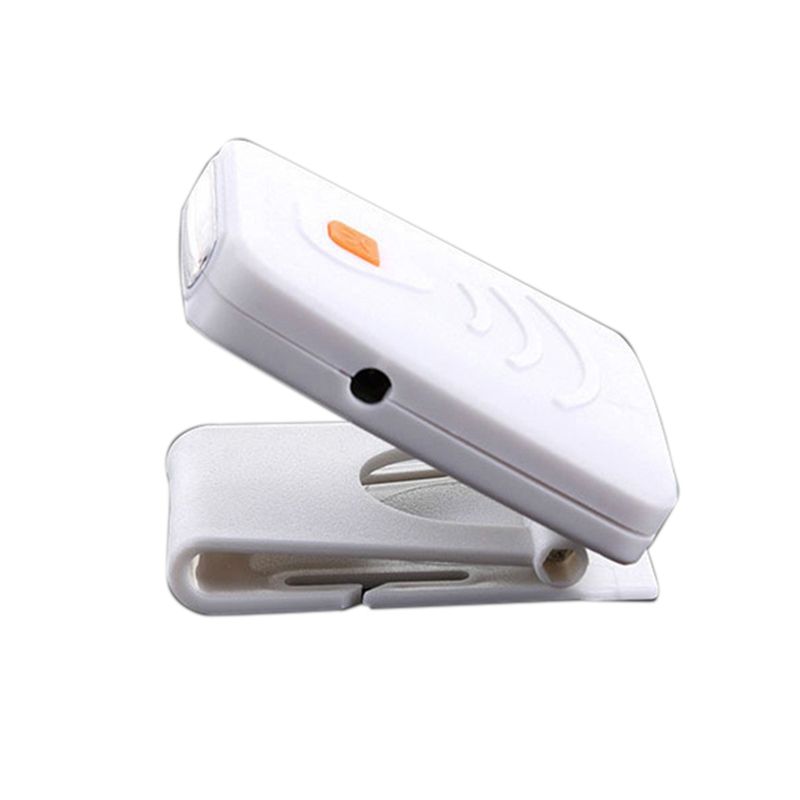 best clip on hat light