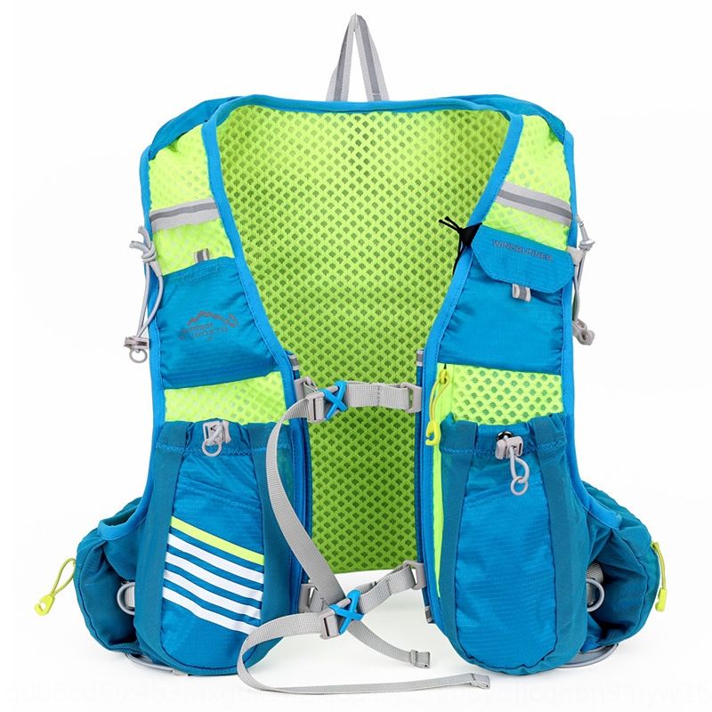 outdoor inoxto backpack