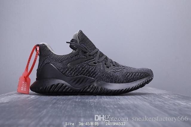 alphabounce new release